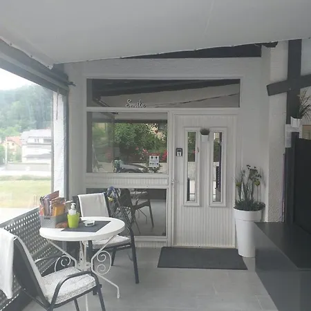 Apartments Krapinske Toplice Krtak Biba Exterior photo