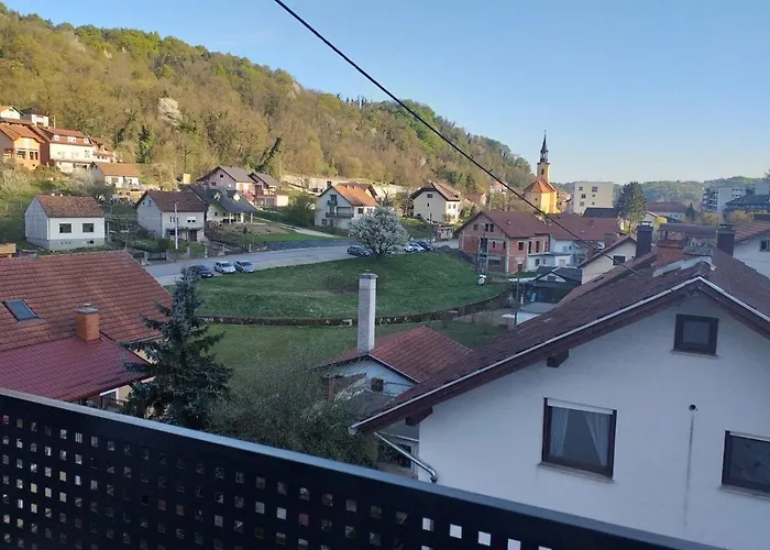 Apartments Krapinske Toplice Krtak Biba