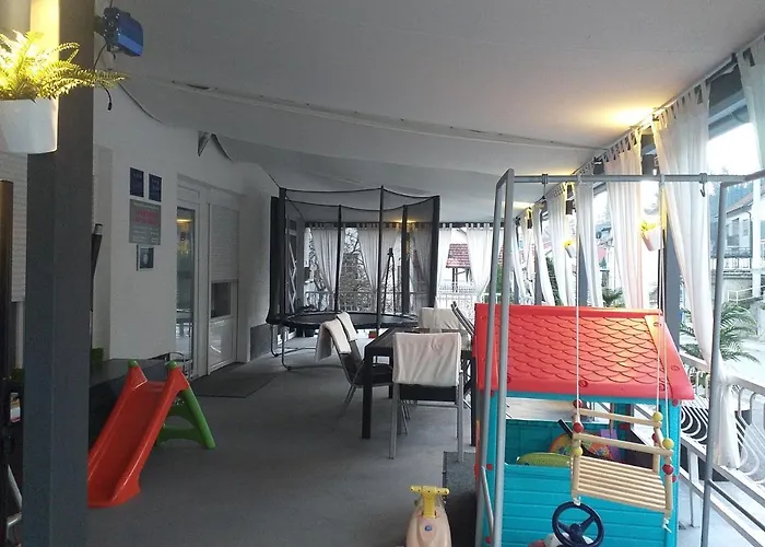Apartments Krapinske Toplice Krtak Biba