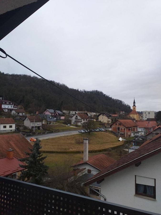 Apartment Krtak Biba