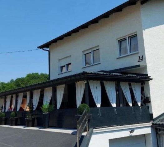 Krtak Biba Apartment *