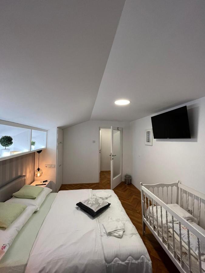 Krtak Biba Apartment Krapinske Toplice