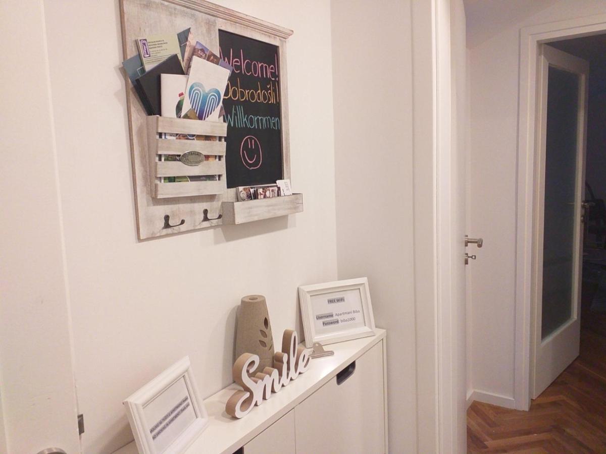 Krtak Biba Apartment *