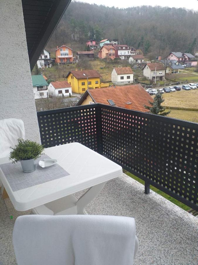 Apartment Krtak Biba