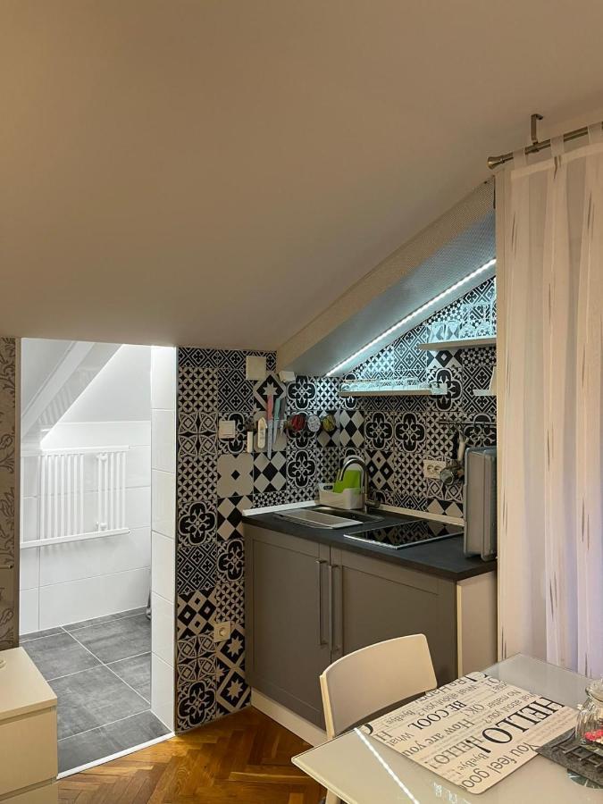 Apartment Krtak Biba Krapinske Toplice