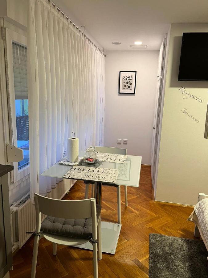 Apartment Krtak Biba