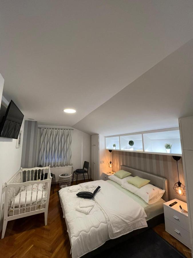 Krtak Biba Apartment *