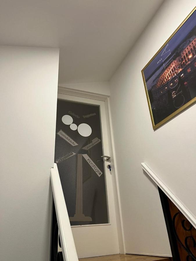 Krtak Biba Apartment Krapinske Toplice