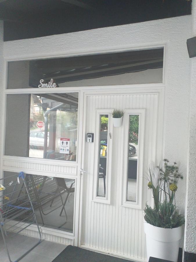 Apartment Krtak Biba Krapinske Toplice