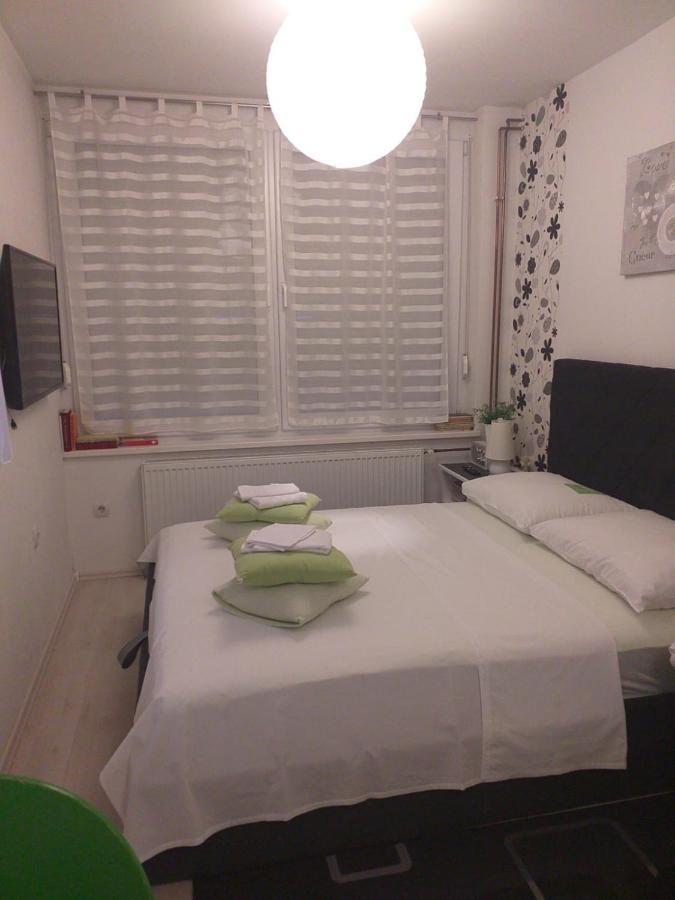 Krtak Biba Apartment Krapinske Toplice