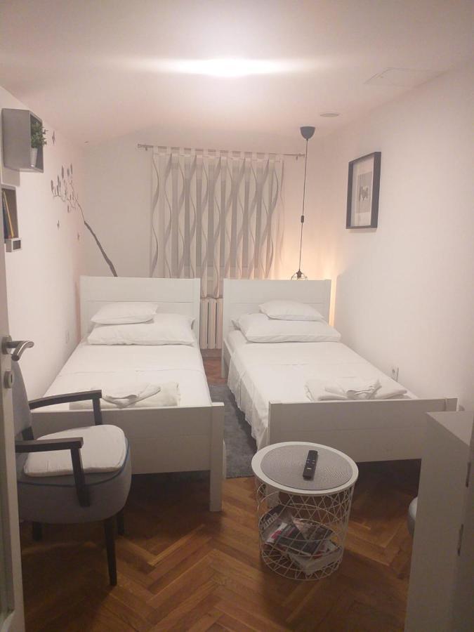 Krtak Biba Apartment *