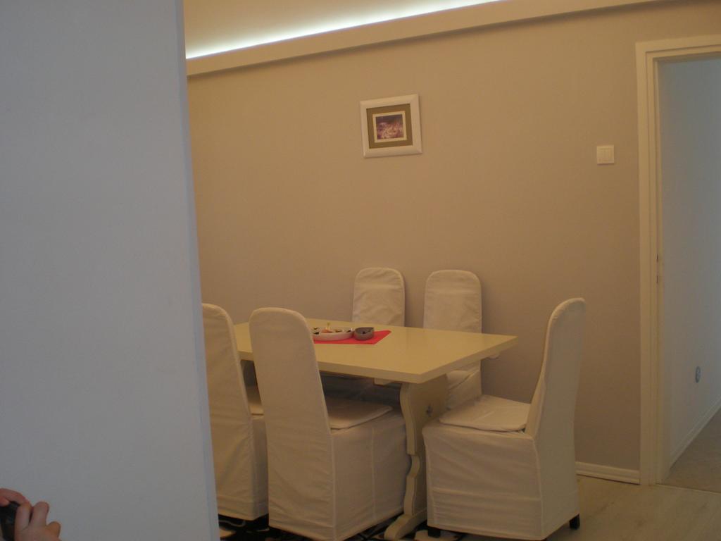 Krtak Biba Apartment Krapinske Toplice
