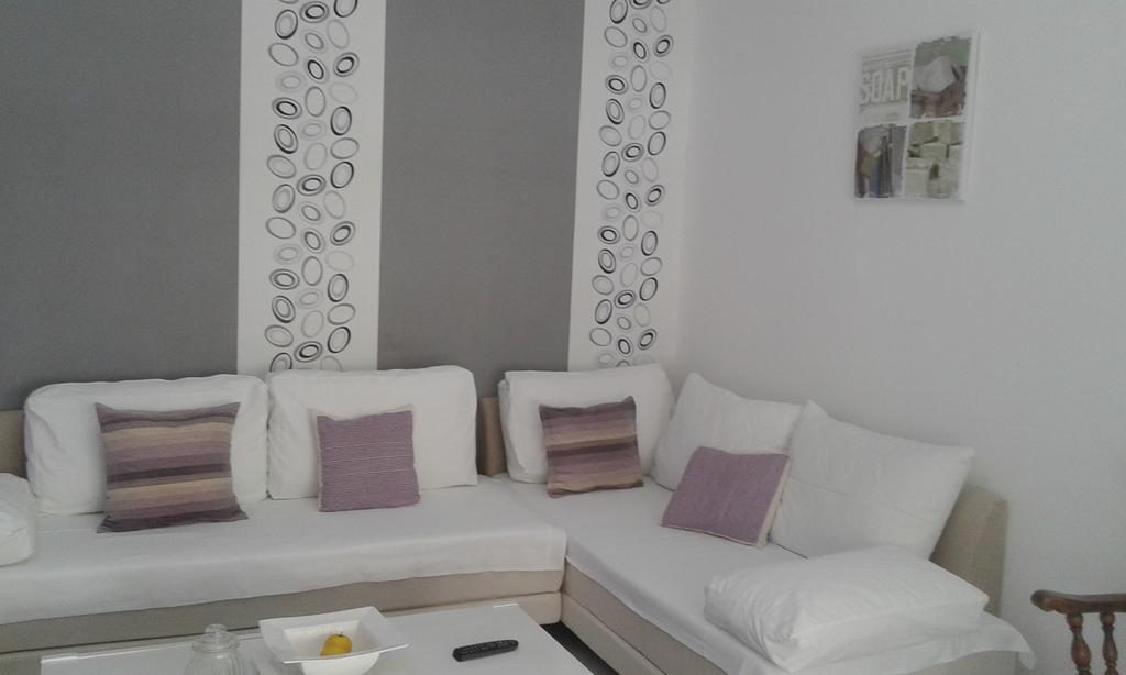 Apartment Krtak Biba *