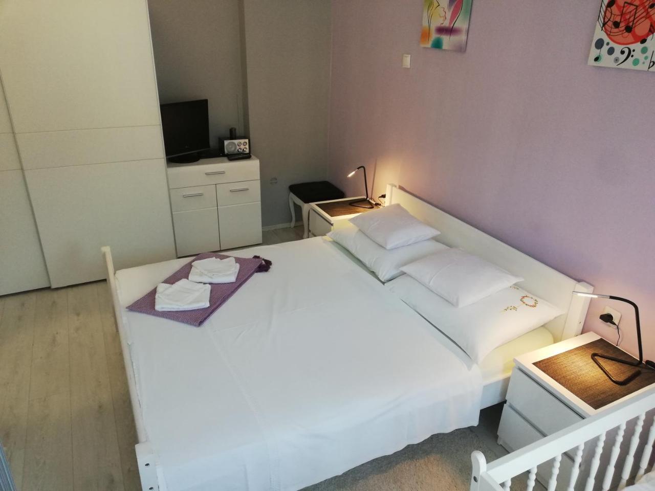 Krtak Biba Apartment