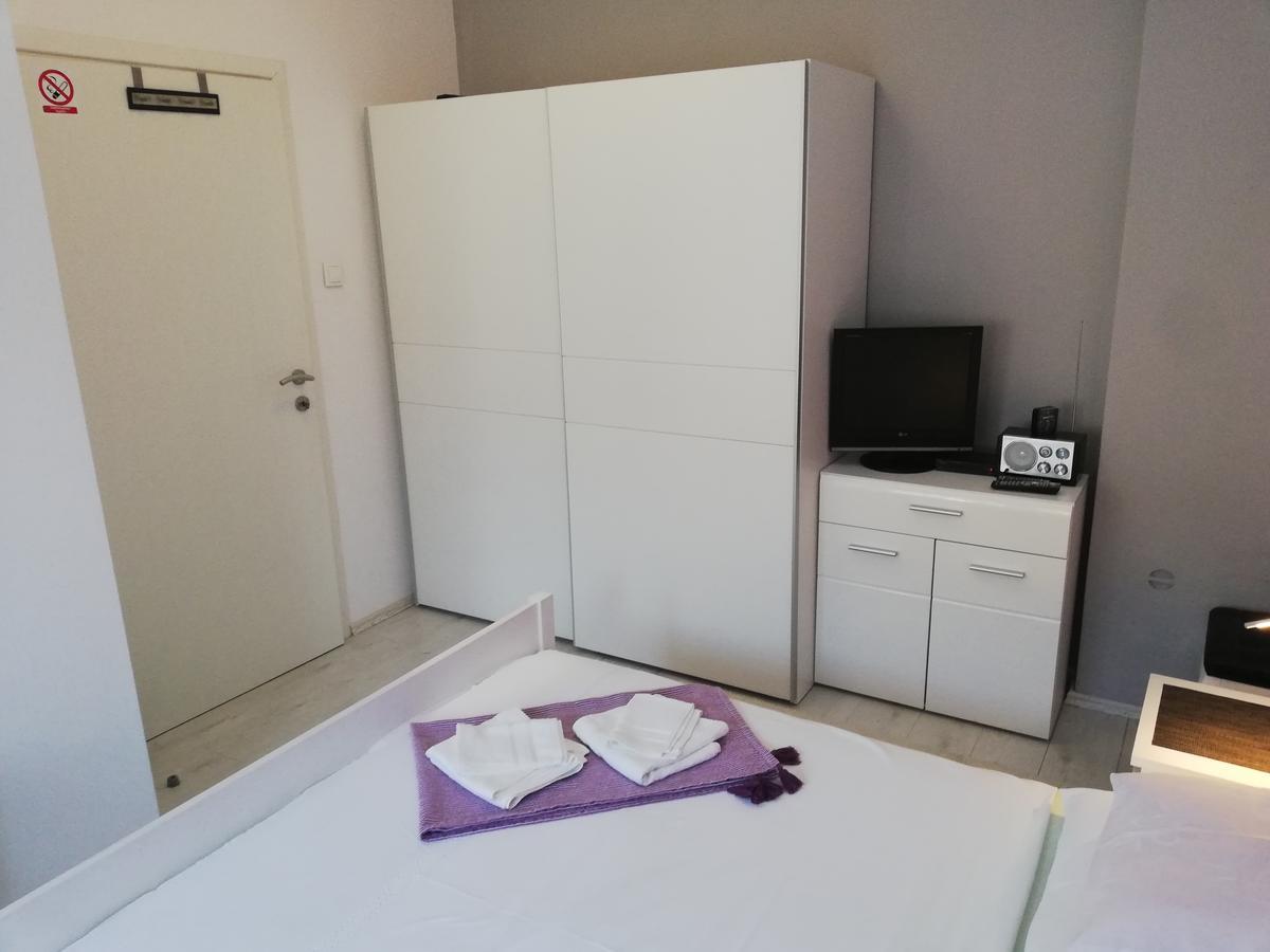 Apartment Krtak Biba Krapinske Toplice