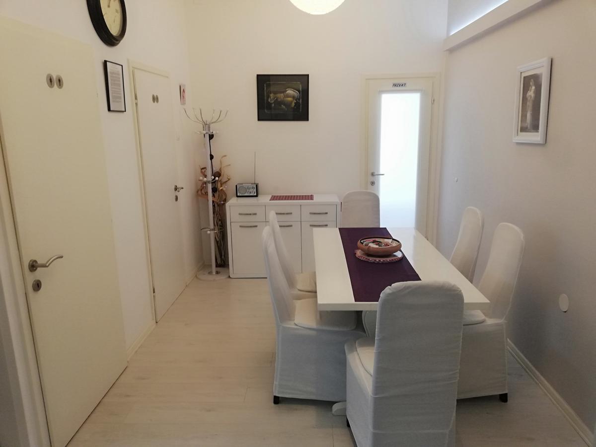 Krtak Biba Apartment