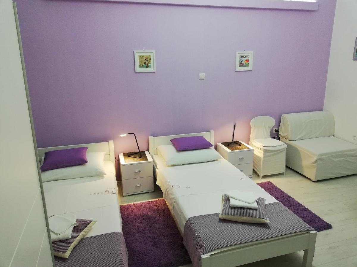 Krtak Biba Apartment