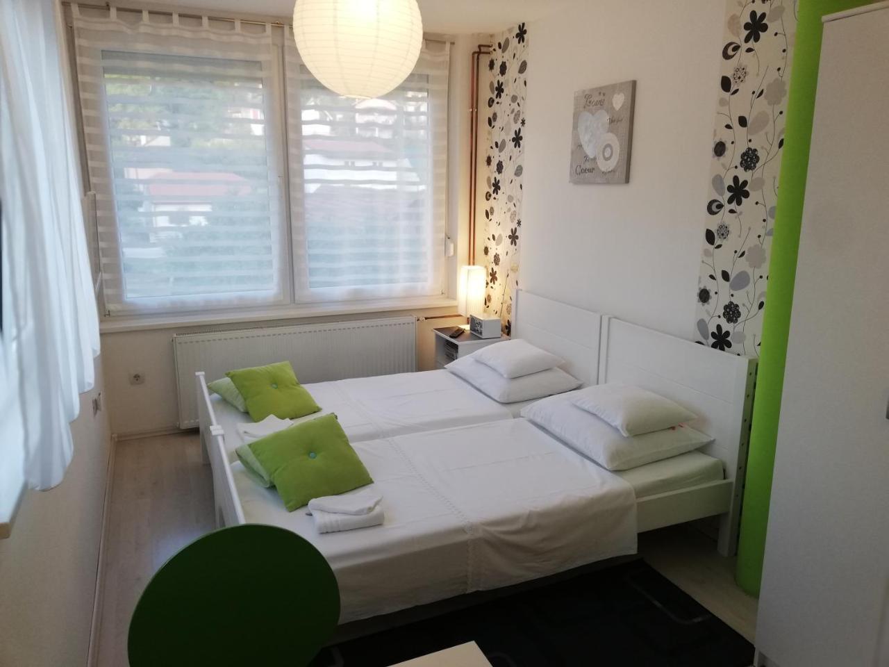 Krtak Biba Apartment