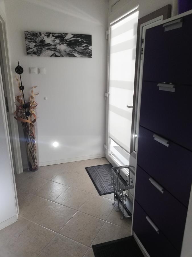 Apartment Krtak Biba Krapinske Toplice