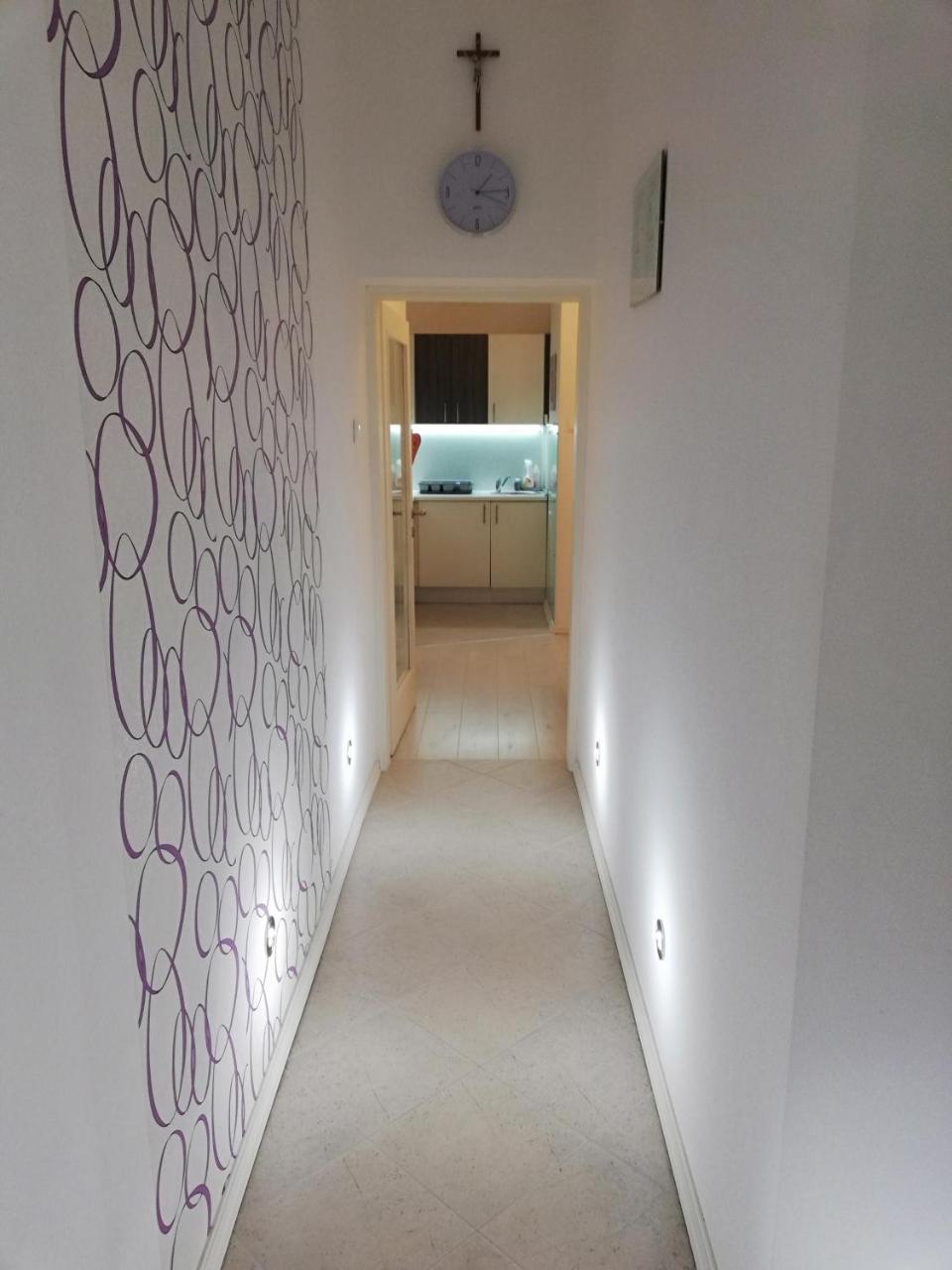 Krtak Biba Apartment