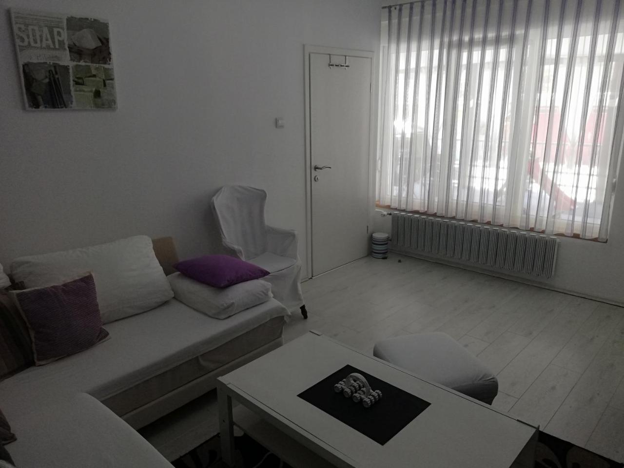 Apartment Krtak Biba Krapinske Toplice