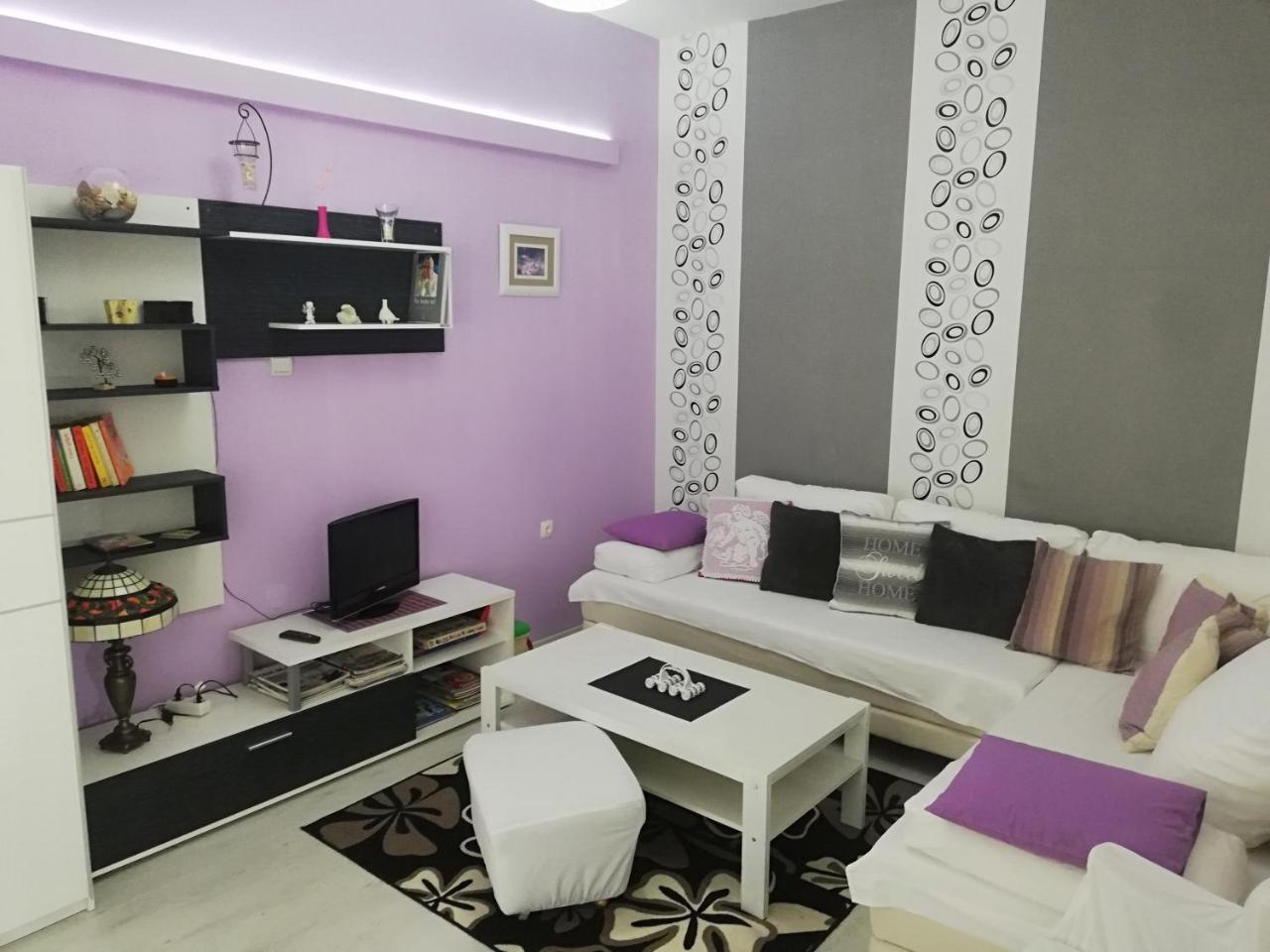 Apartment Krtak Biba *