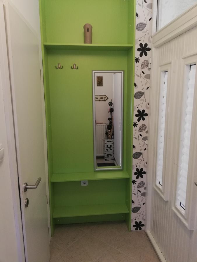 Krtak Biba Apartment